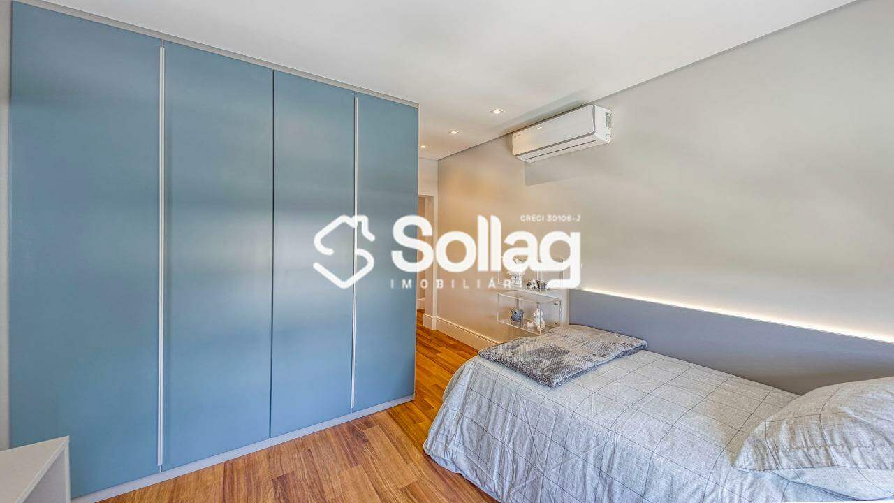 Apartamento à venda no Jardim Paiquerê: 