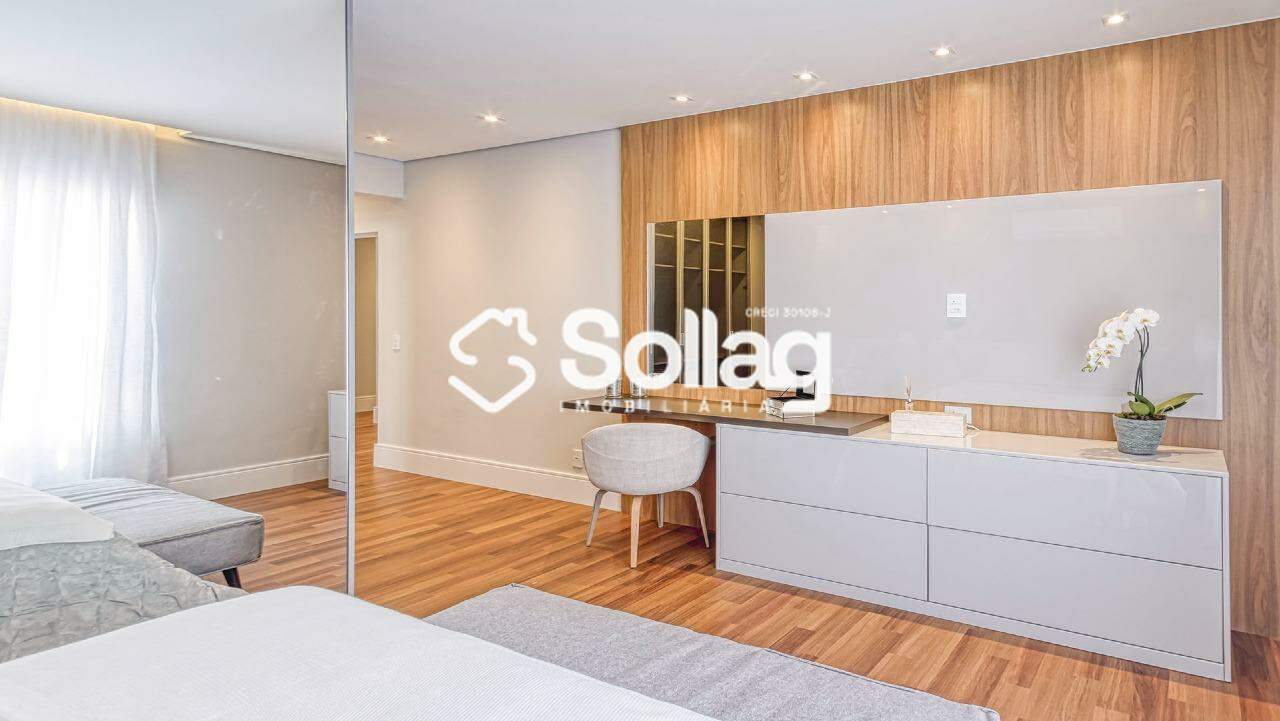 Apartamento à venda no Jardim Paiquerê: 