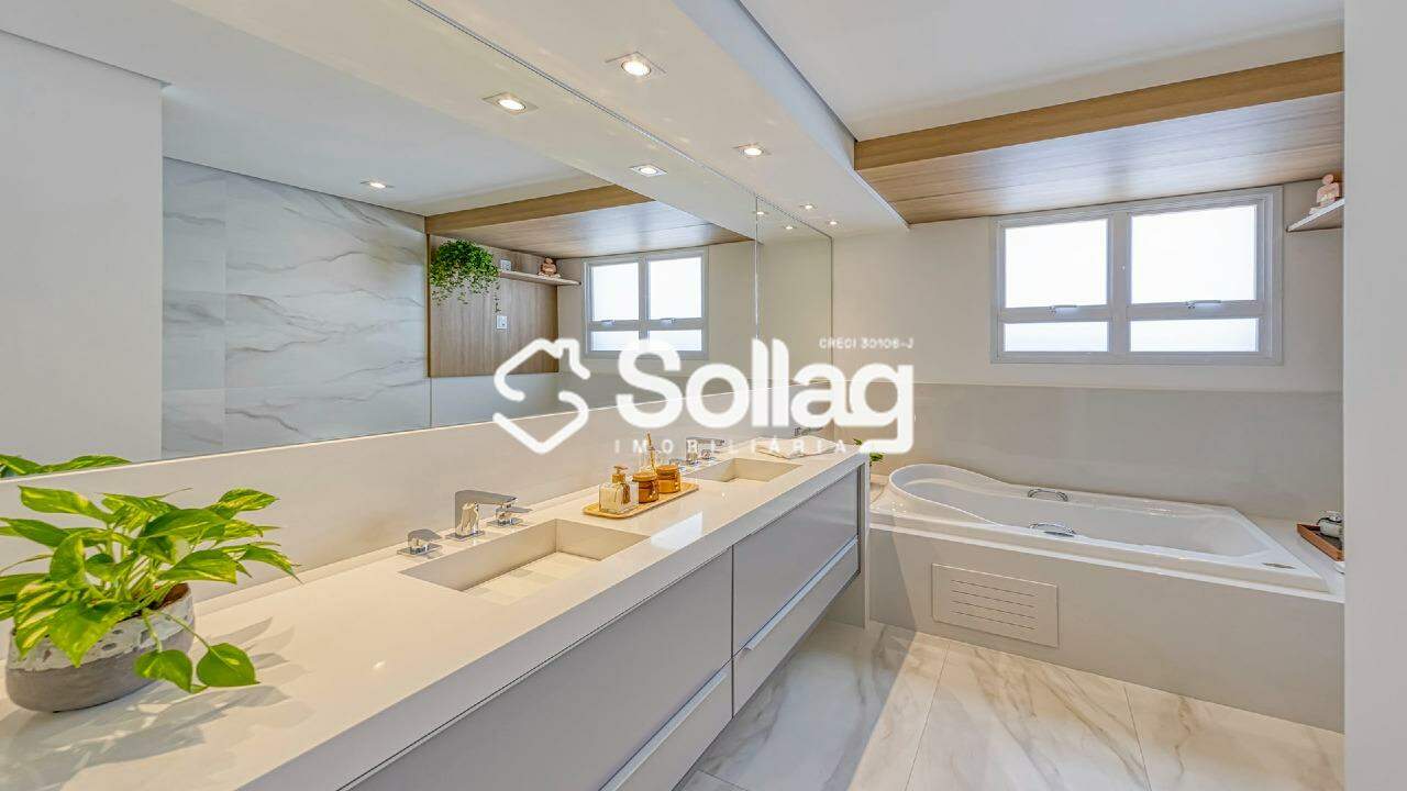 Apartamento à venda no Jardim Paiquerê: 