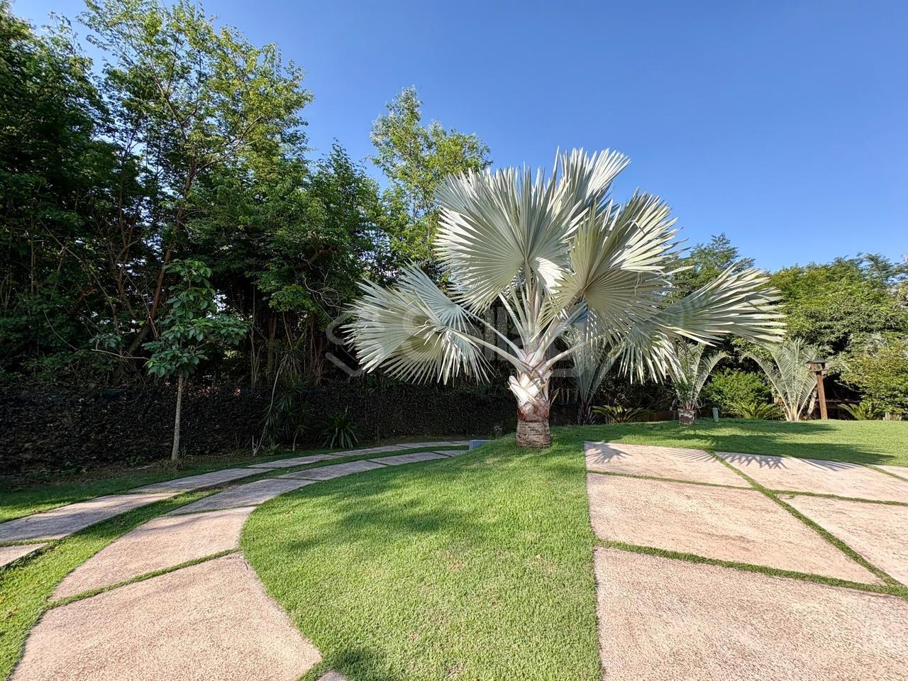 Casa à venda no Residencial Recanto dos Canjaranas: 