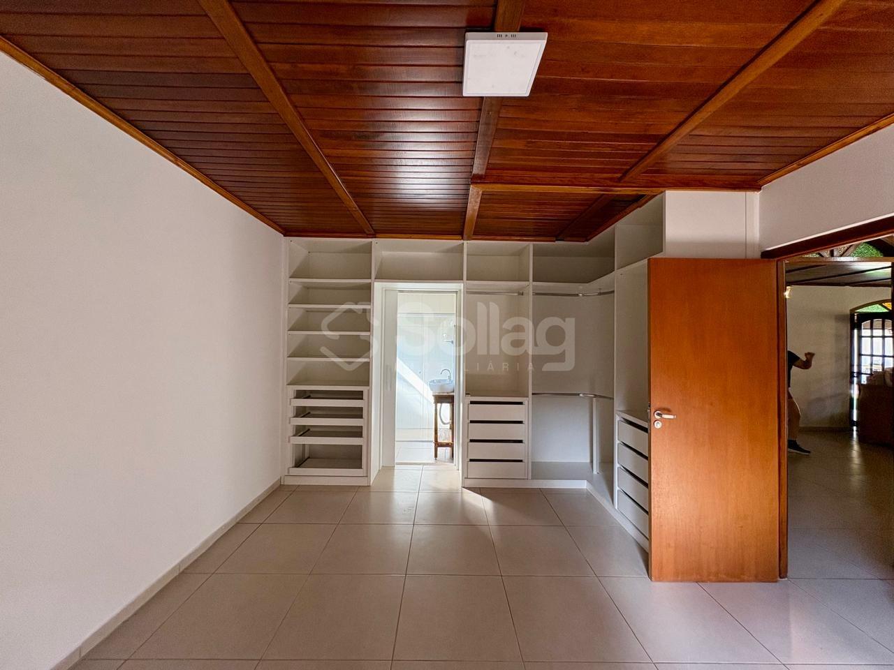 Casa à venda no Residencial Recanto dos Canjaranas: 