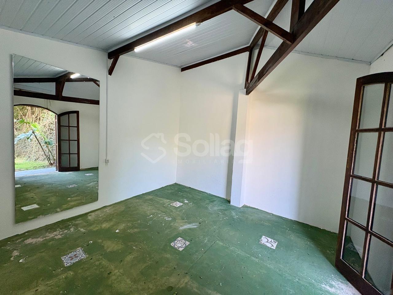 Casa à venda no Residencial Recanto dos Canjaranas: 