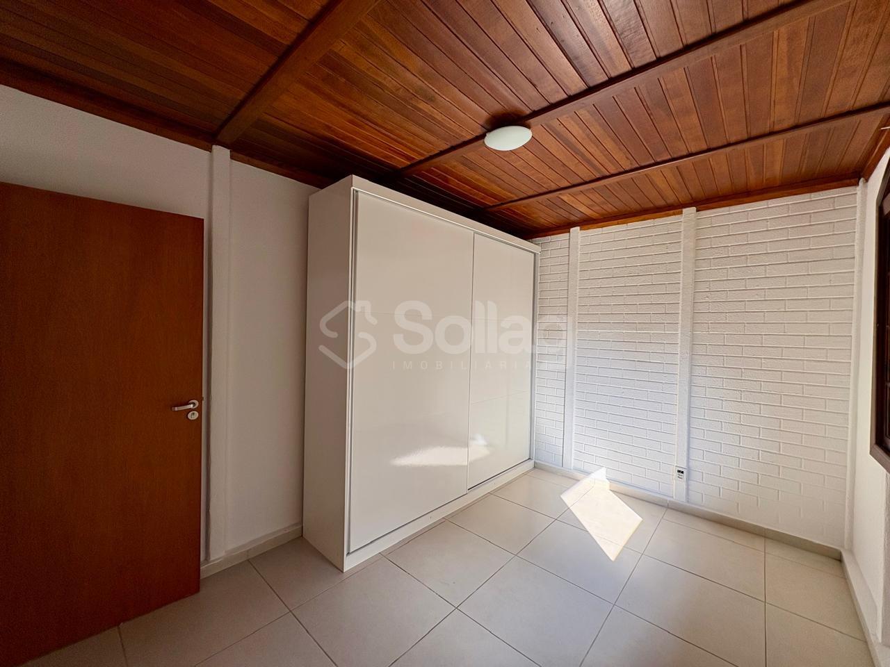 Casa à venda no Residencial Recanto dos Canjaranas: 