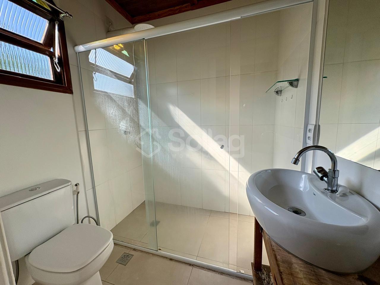 Casa à venda no Residencial Recanto dos Canjaranas: 