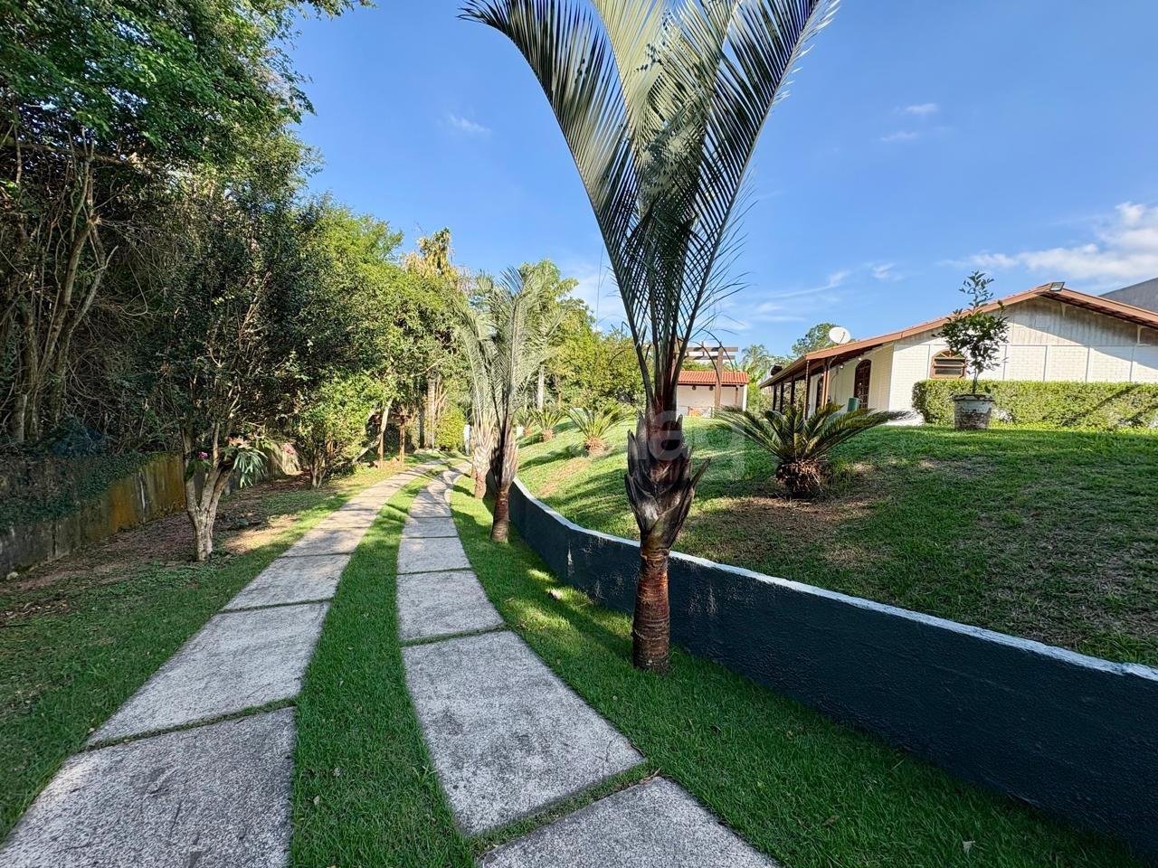 Casa à venda no Residencial Recanto dos Canjaranas: 