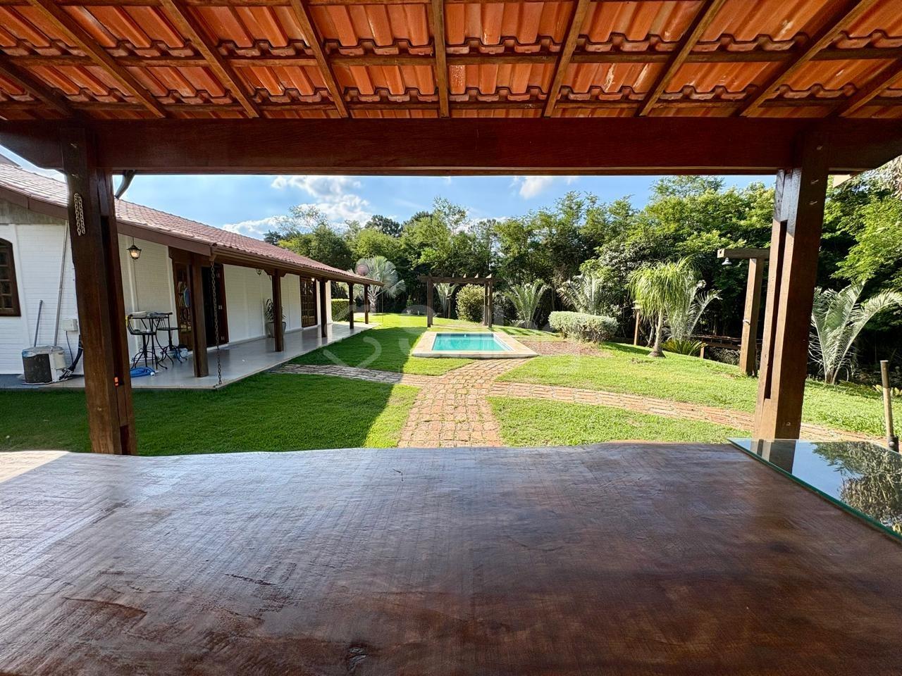 Casa à venda no Residencial Recanto dos Canjaranas: 