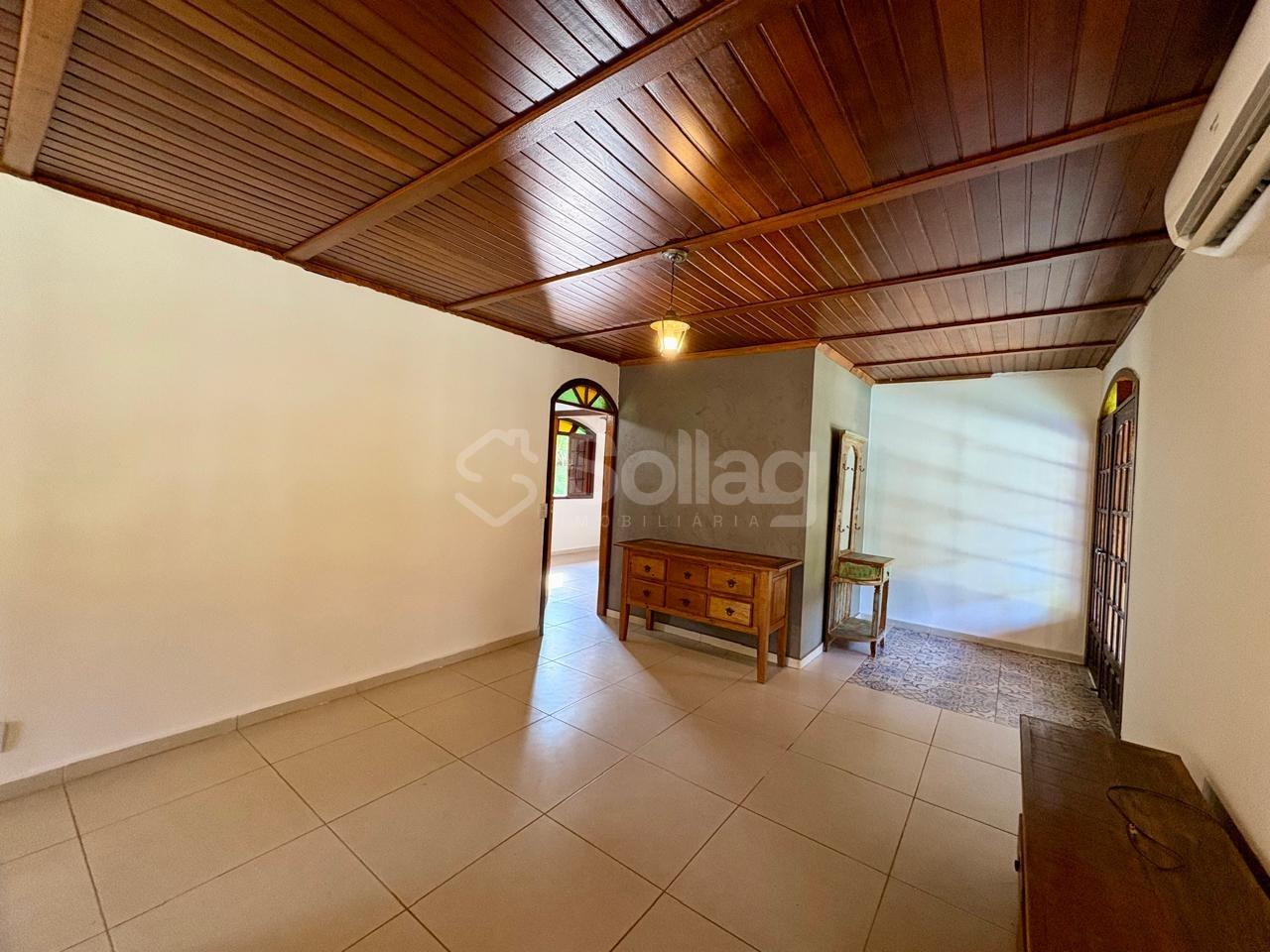 Casa à venda no Residencial Recanto dos Canjaranas: 