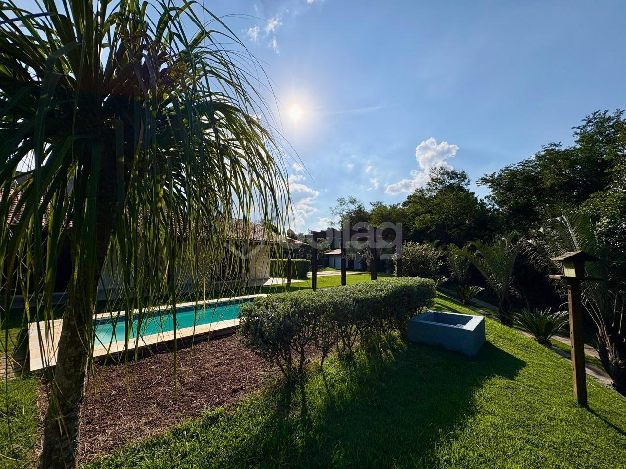 Casa à venda no Residencial Recanto dos Canjaranas: 