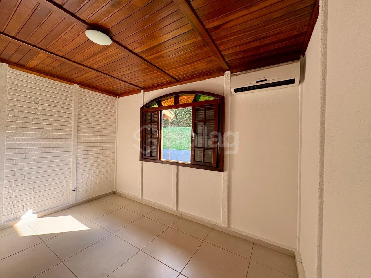 Casa à venda no Residencial Recanto dos Canjaranas: 