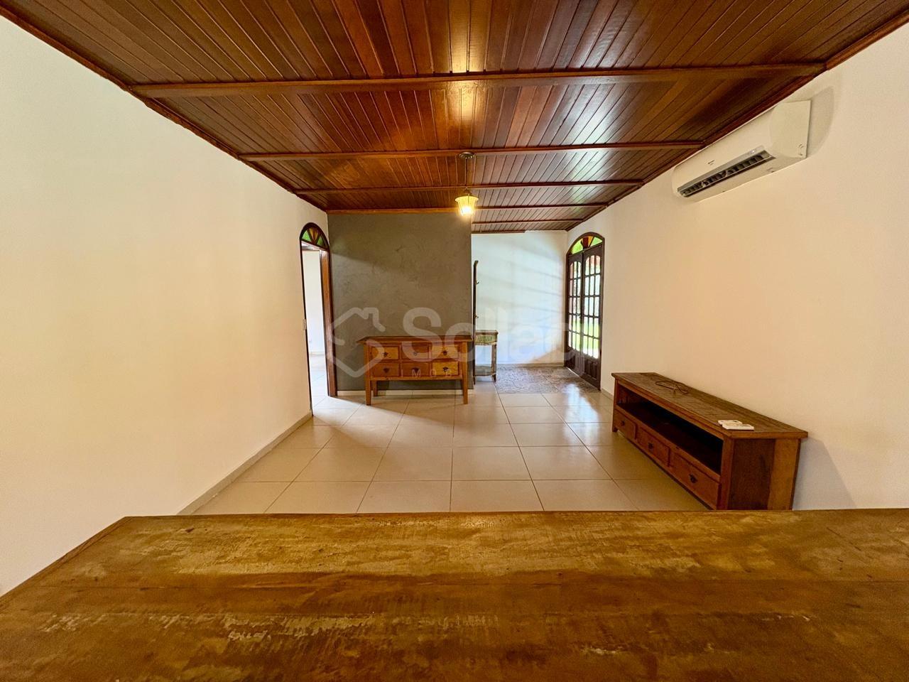 Casa à venda no Residencial Recanto dos Canjaranas: 