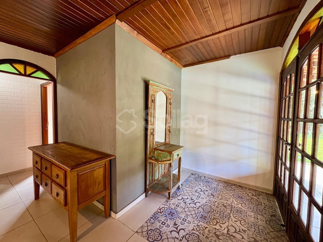 Casa à venda no Residencial Recanto dos Canjaranas: 