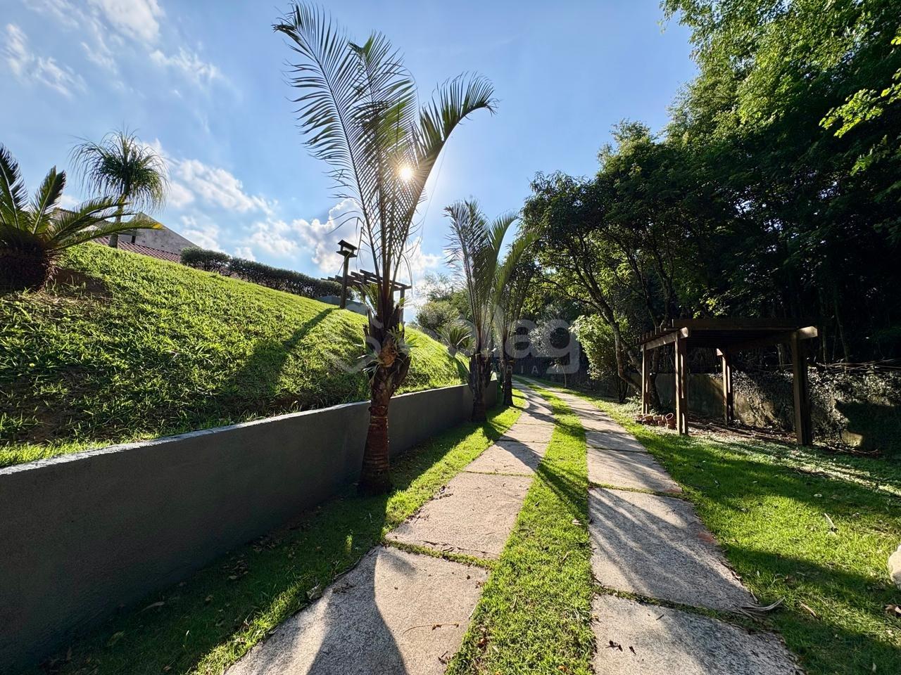 Casa à venda no Residencial Recanto dos Canjaranas: 