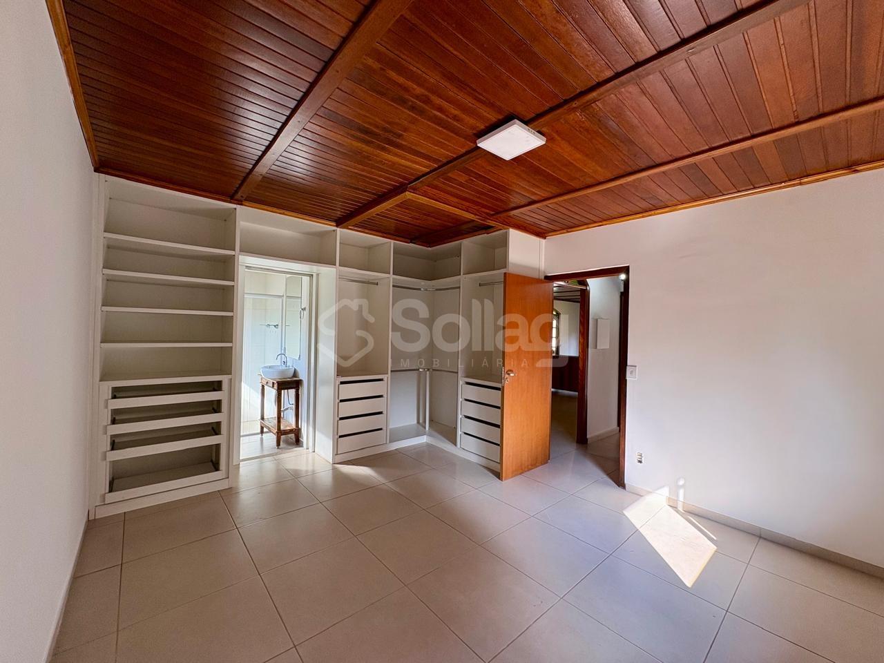 Casa à venda no Residencial Recanto dos Canjaranas: 