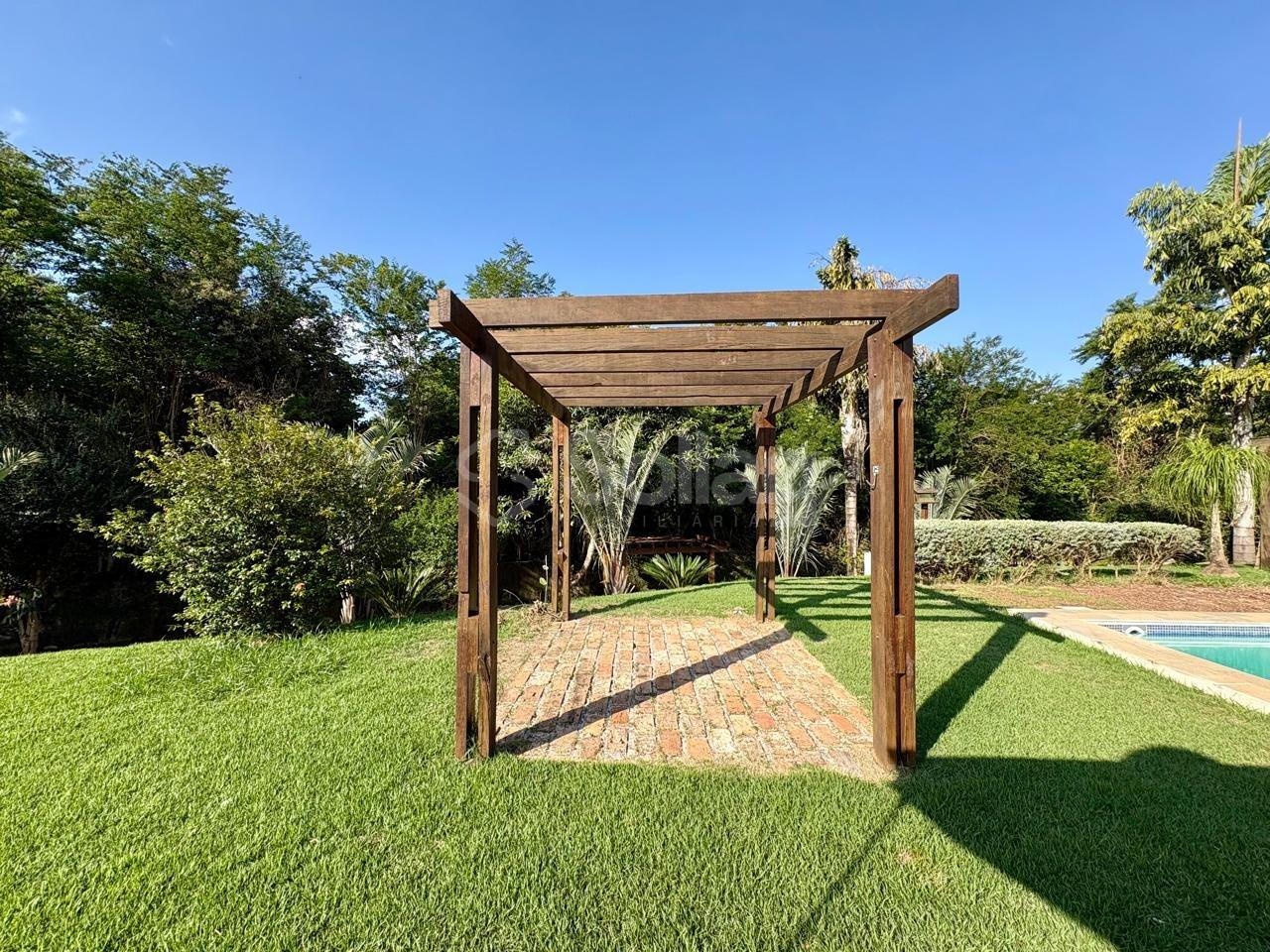 Casa à venda no Residencial Recanto dos Canjaranas: 