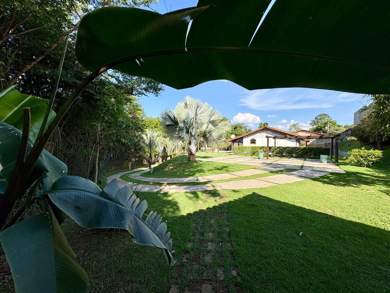Casa à venda no Residencial Recanto dos Canjaranas: 
