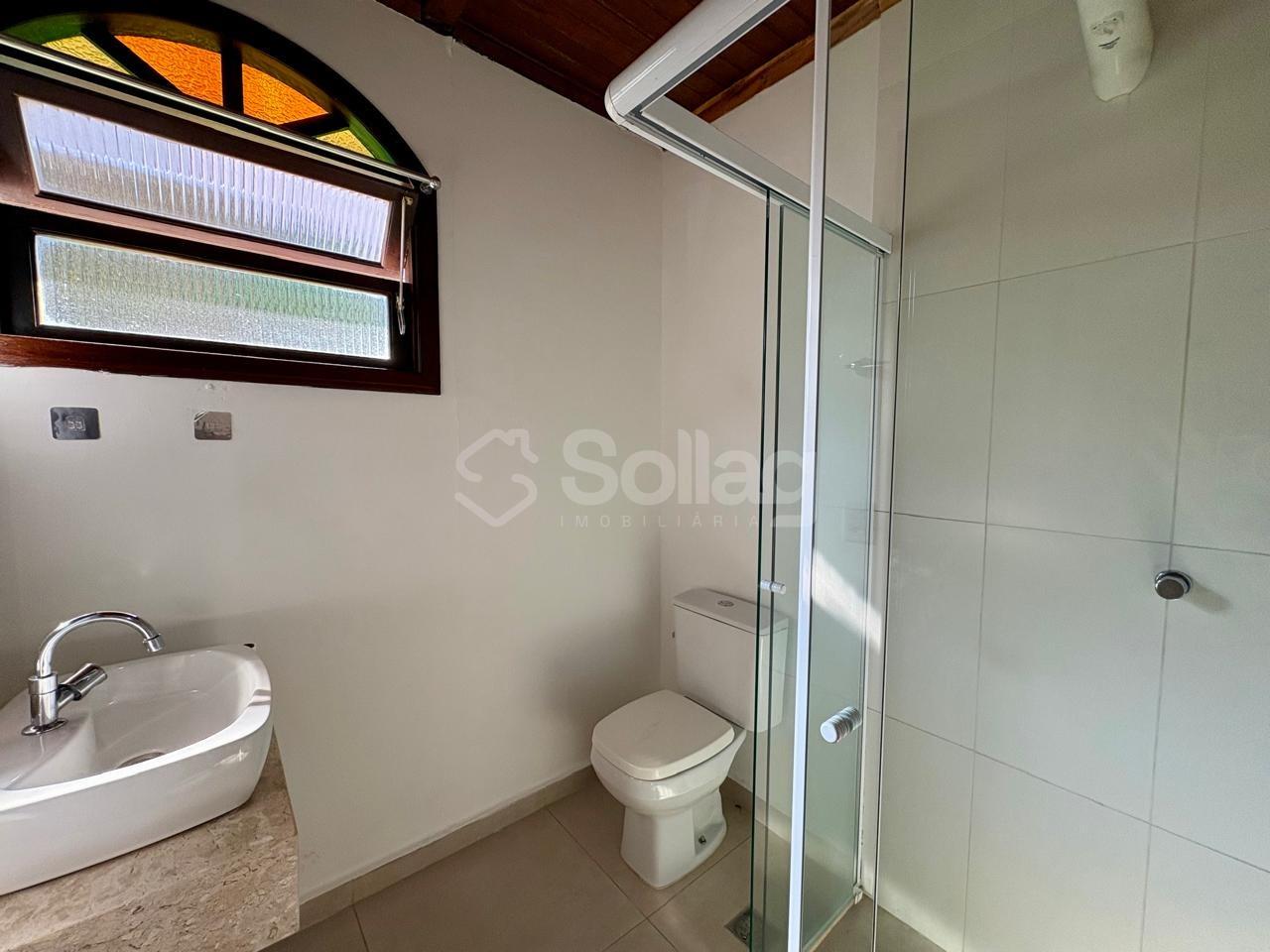 Casa à venda no Residencial Recanto dos Canjaranas: 