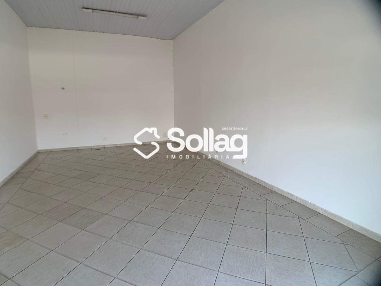 Sala para aluguel no Nova Vinhedo: 