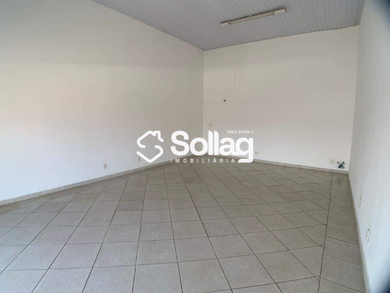 Sala para aluguel no Nova Vinhedo: 