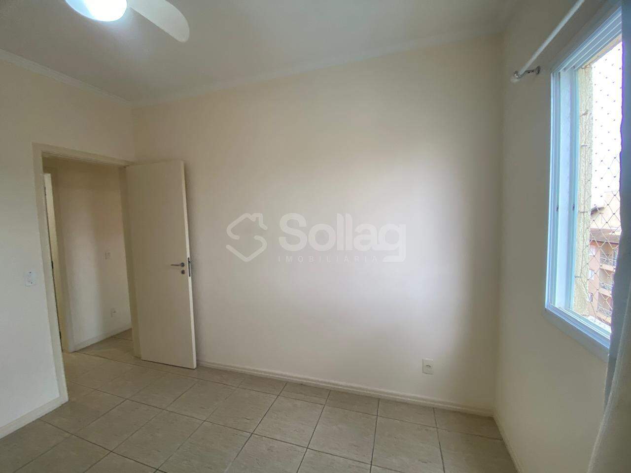 Apartamento para aluguel no RESIDENCIAL AQUARIOS: 