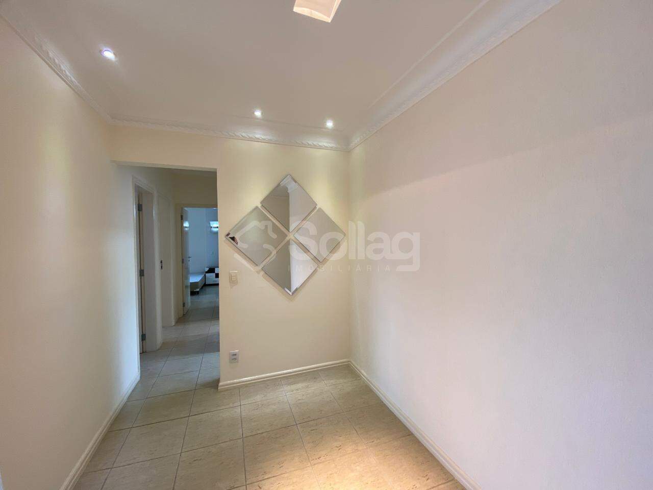 Apartamento para aluguel no RESIDENCIAL AQUARIOS: 