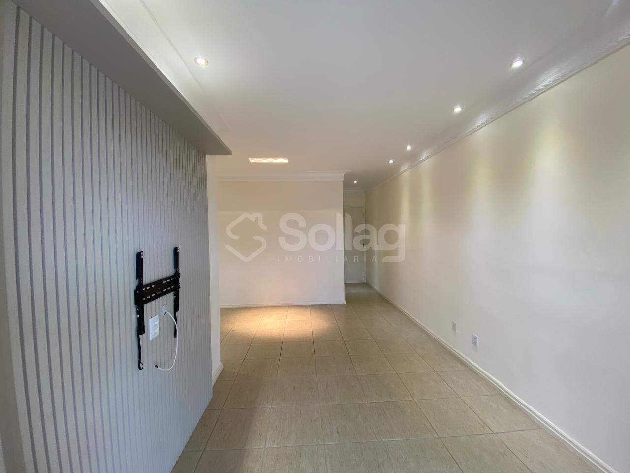Apartamento para aluguel no RESIDENCIAL AQUARIOS: 
