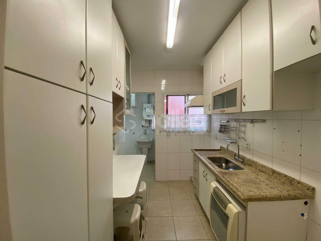 Apartamento para aluguel no RESIDENCIAL AQUARIOS: 