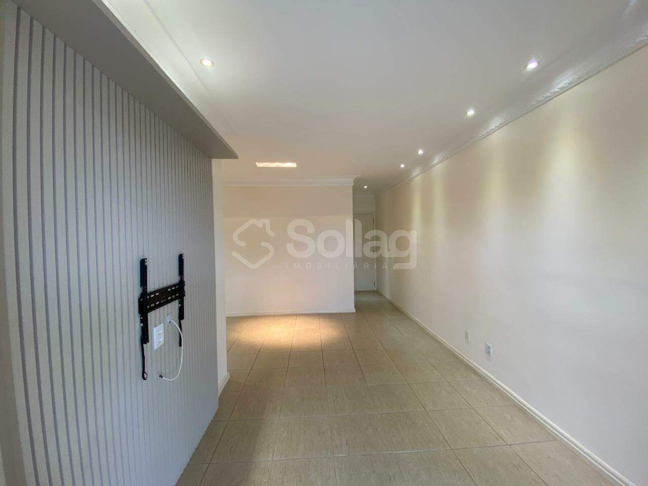 Apartamento para aluguel no RESIDENCIAL AQUARIOS: 