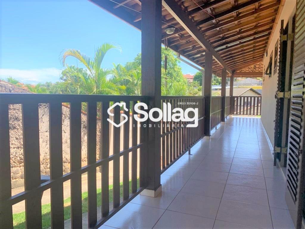 Casa à venda no Altos do Morumbi: 