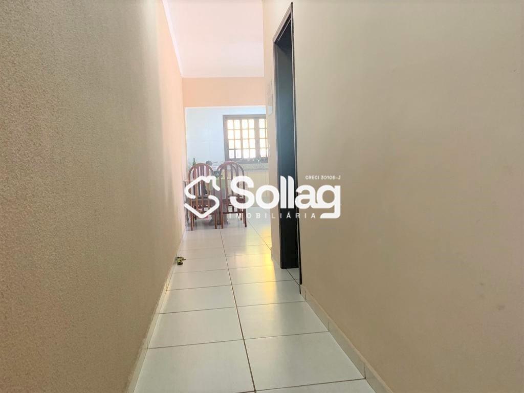 Casa à venda no Altos do Morumbi: 