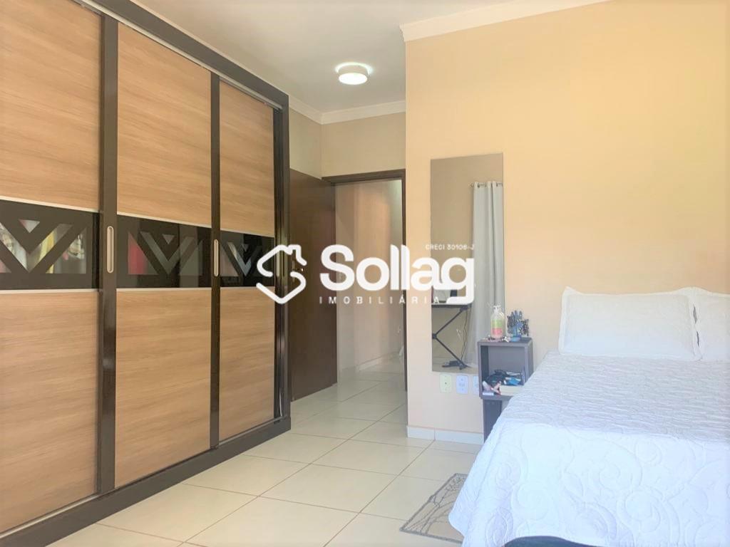 Casa à venda no Altos do Morumbi: 