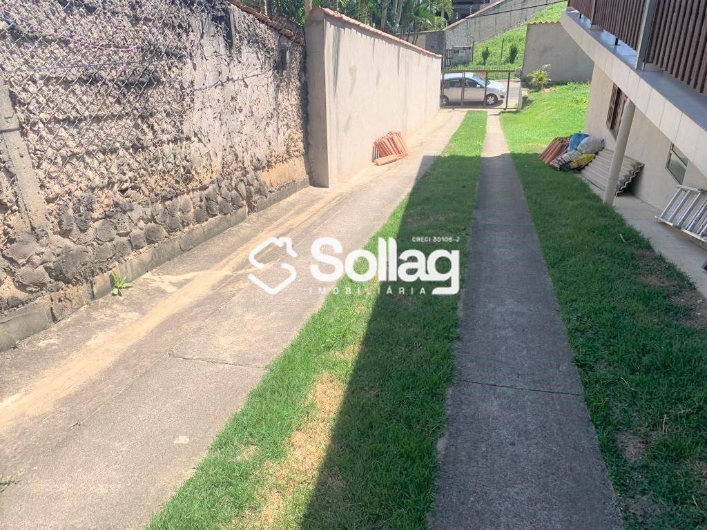 Casa à venda no Altos do Morumbi: 