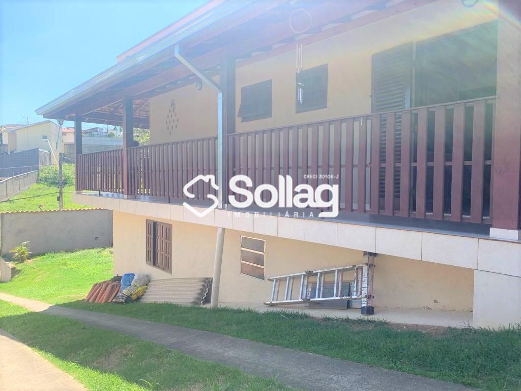 Casa à venda no Altos do Morumbi: 