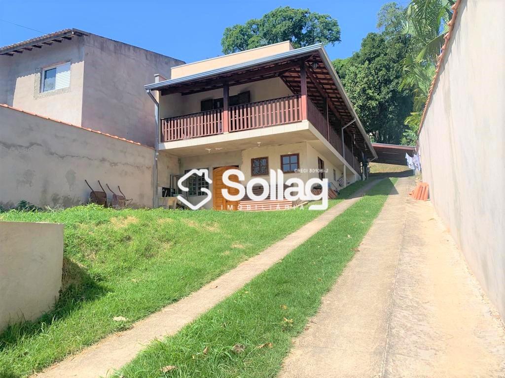 Casa à venda no Altos do Morumbi: 