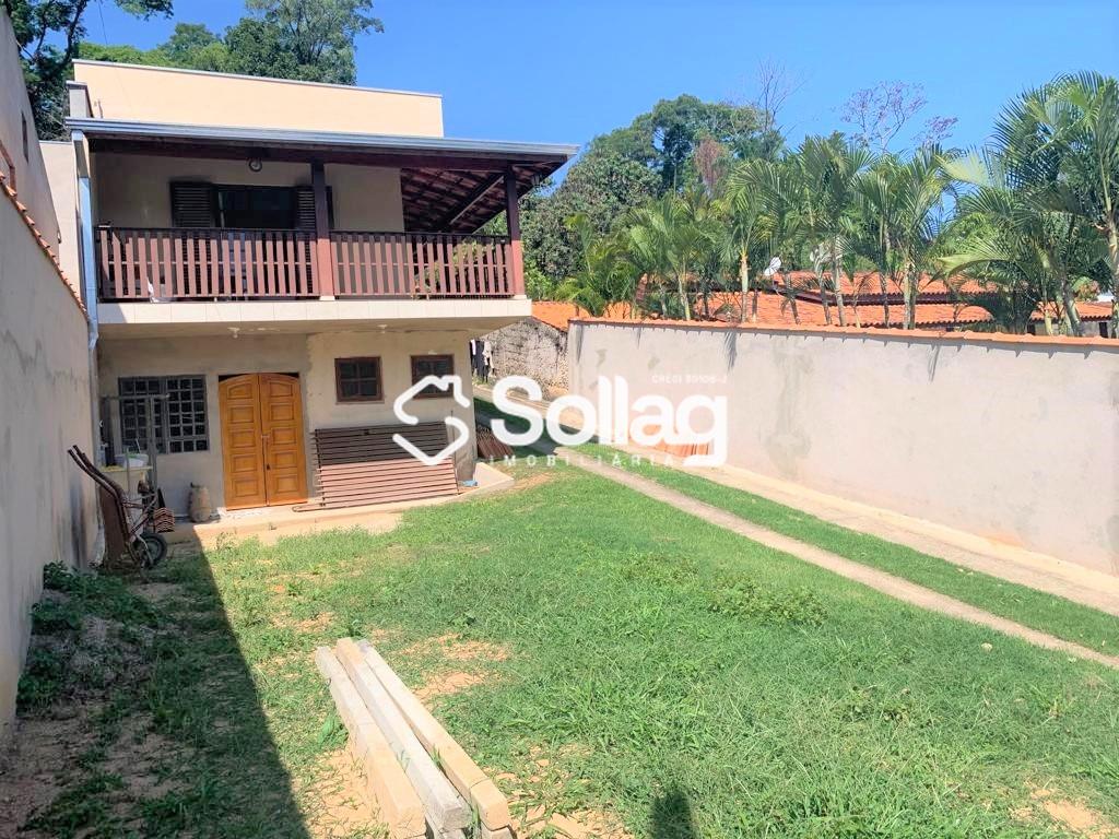 Casa à venda no Altos do Morumbi: 