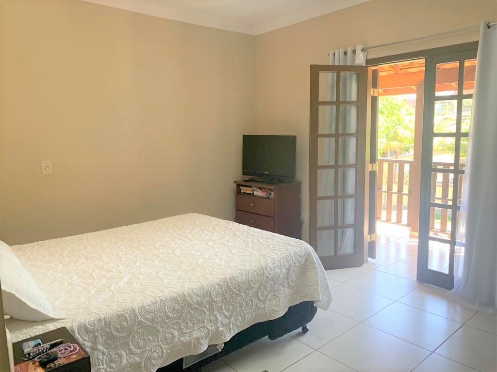 Casa à venda no Altos do Morumbi: 