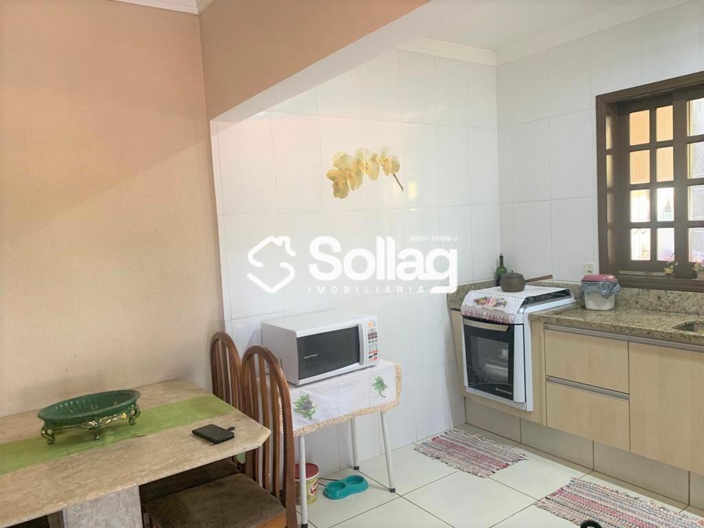 Casa à venda no Altos do Morumbi: 