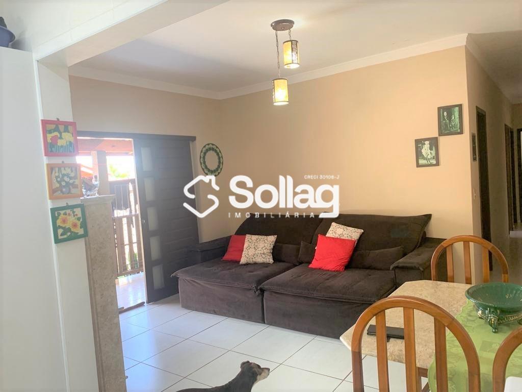 Casa à venda no Altos do Morumbi: 