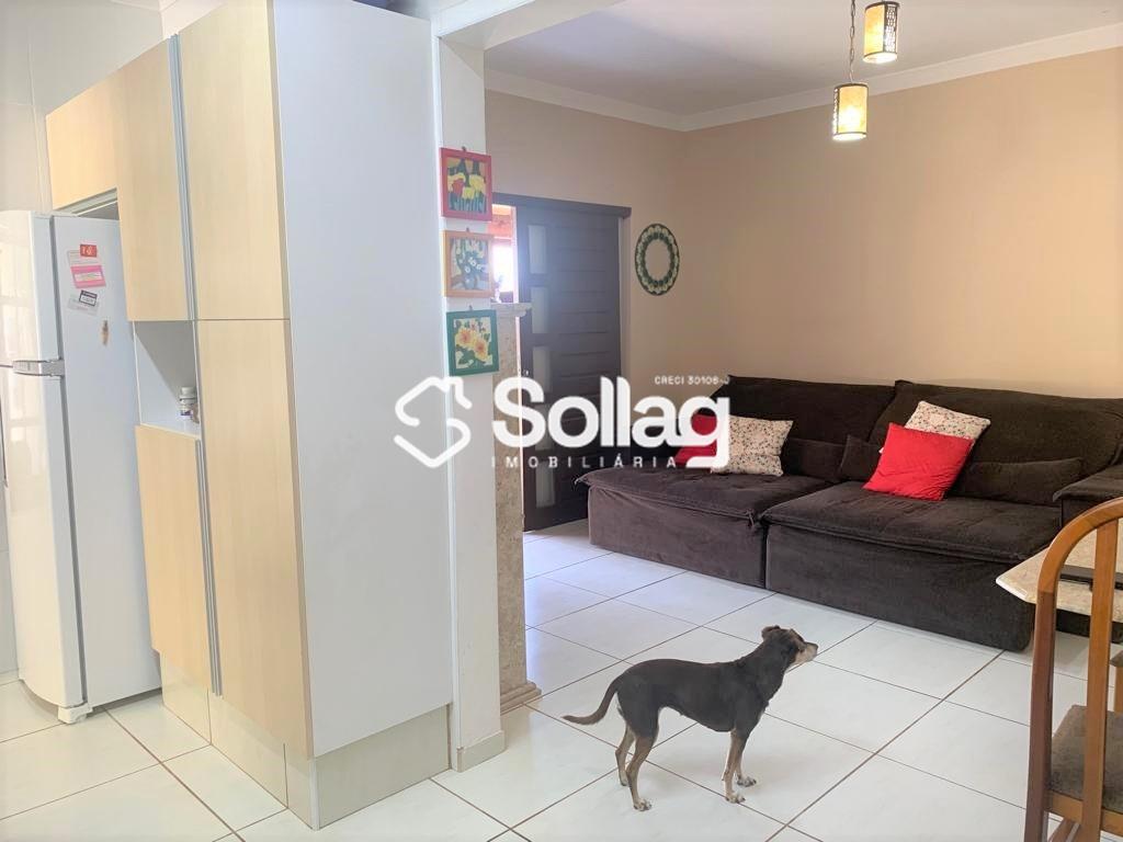 Casa à venda no Altos do Morumbi: 