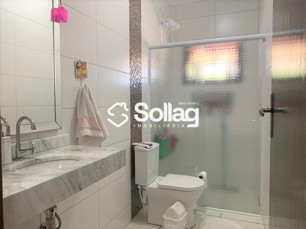 Casa à venda no Altos do Morumbi: 