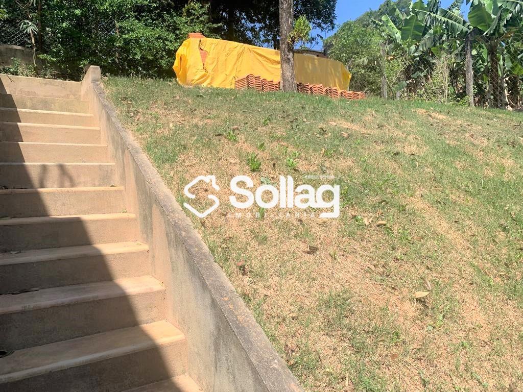 Casa à venda no Altos do Morumbi: 