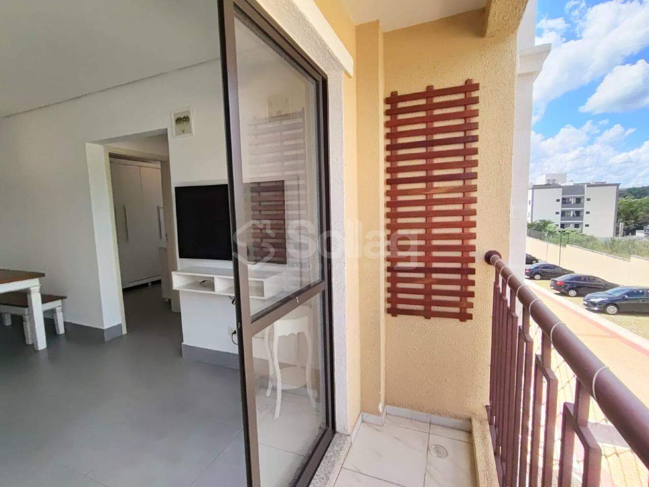 Apartamento para aluguel no Pinheirinho: 