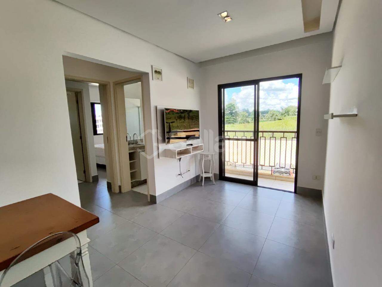 Apartamento para aluguel no Pinheirinho: 