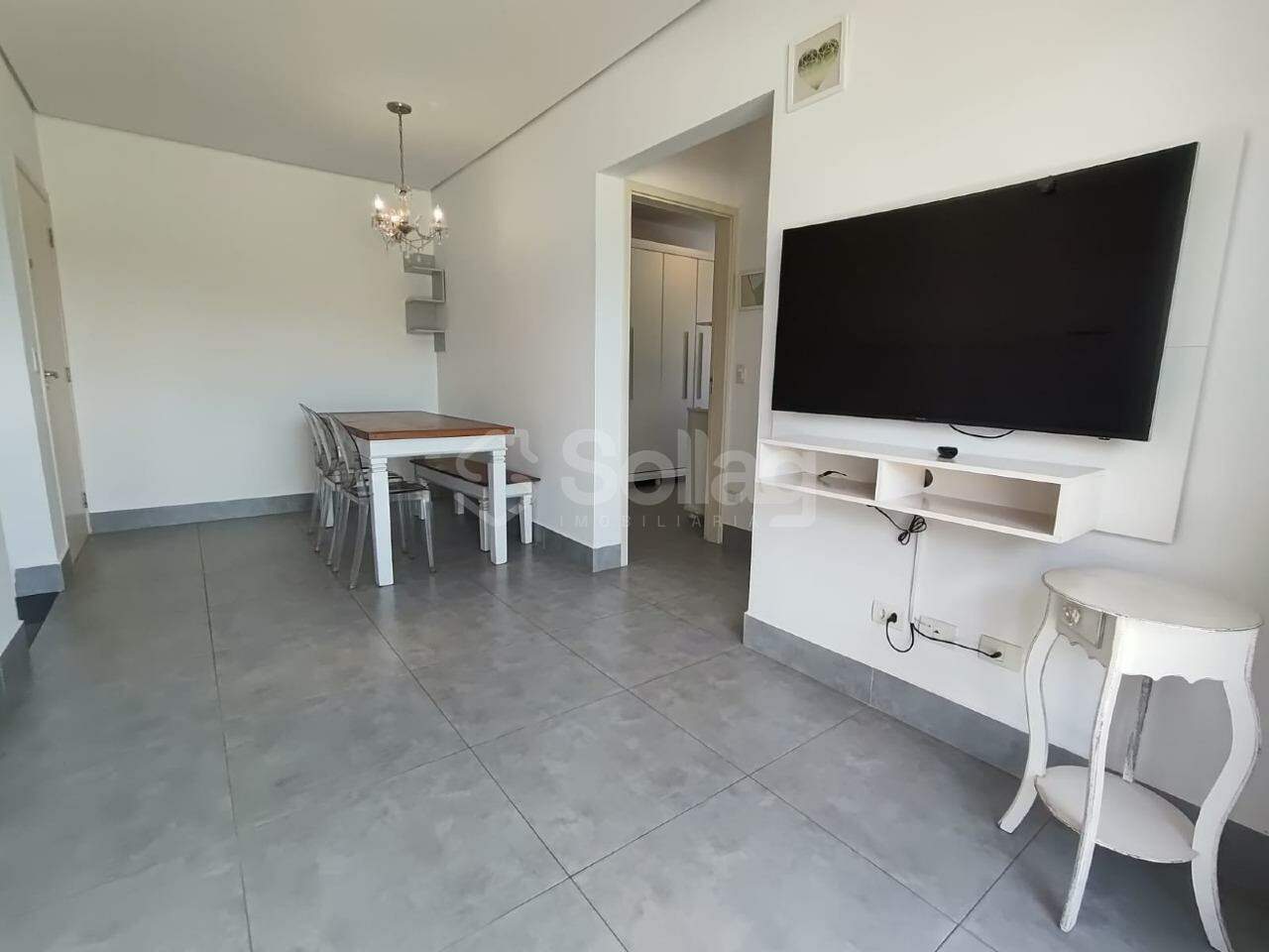 Apartamento para aluguel no Pinheirinho: 