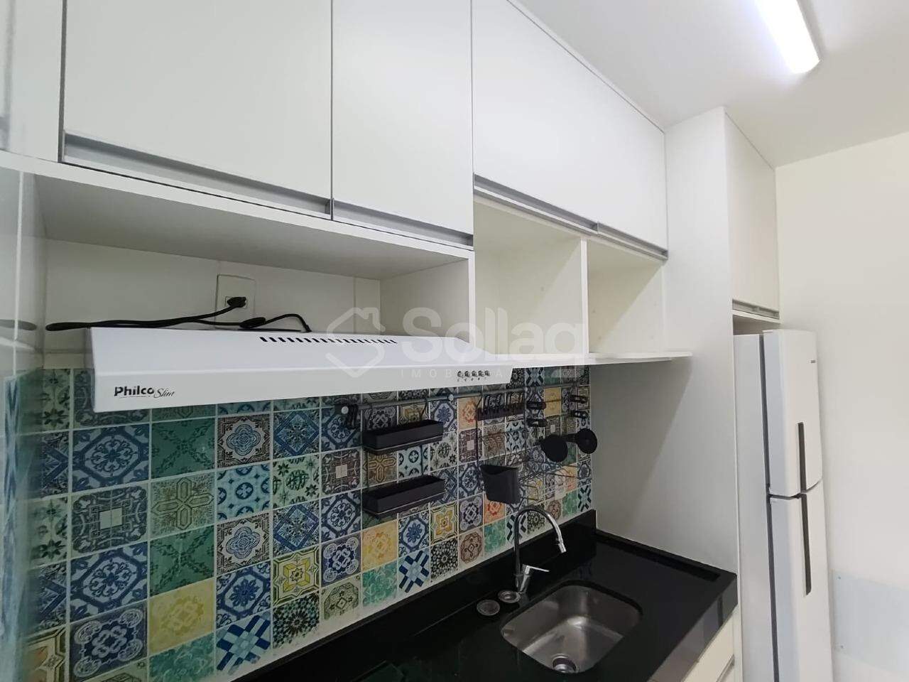 Apartamento para aluguel no Pinheirinho: 