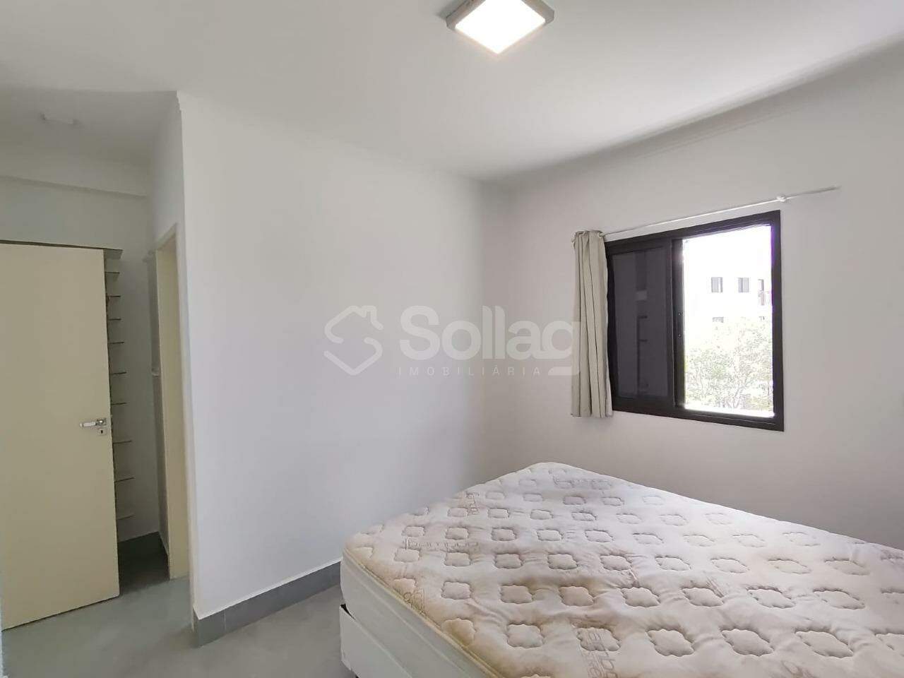 Apartamento para aluguel no Pinheirinho: 
