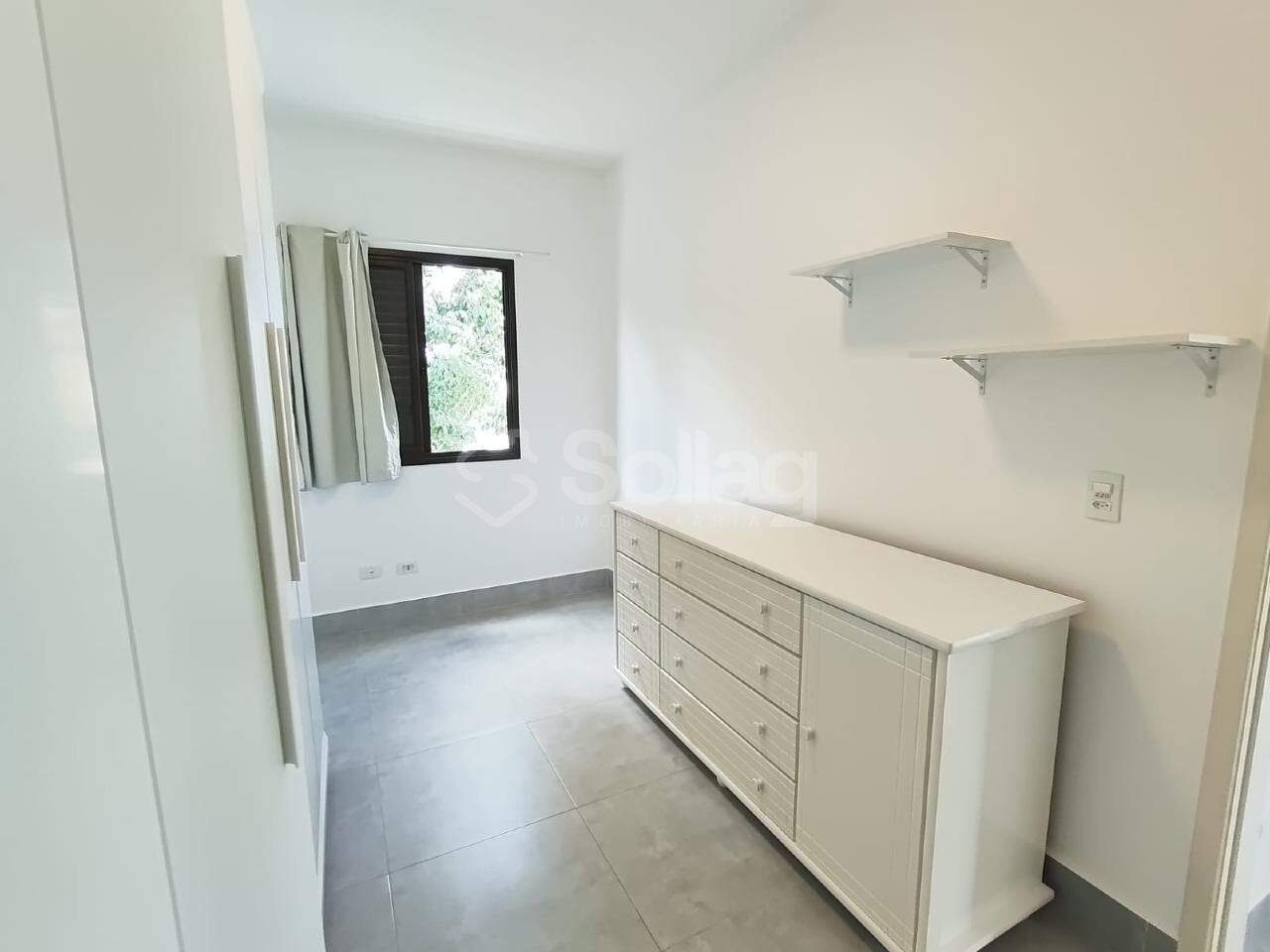 Apartamento para aluguel no Pinheirinho: 