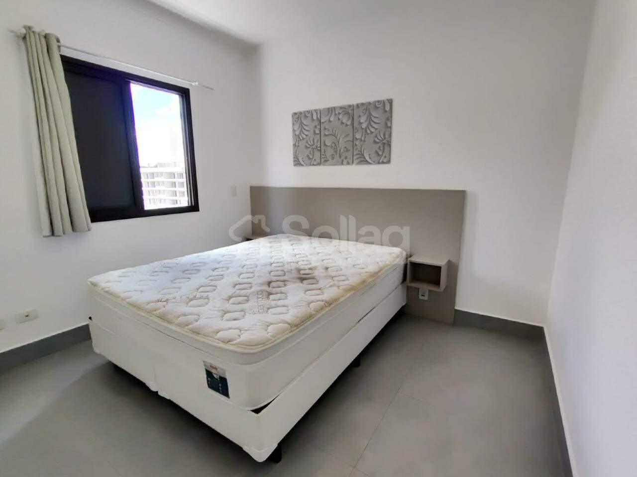 Apartamento para aluguel no Pinheirinho: 
