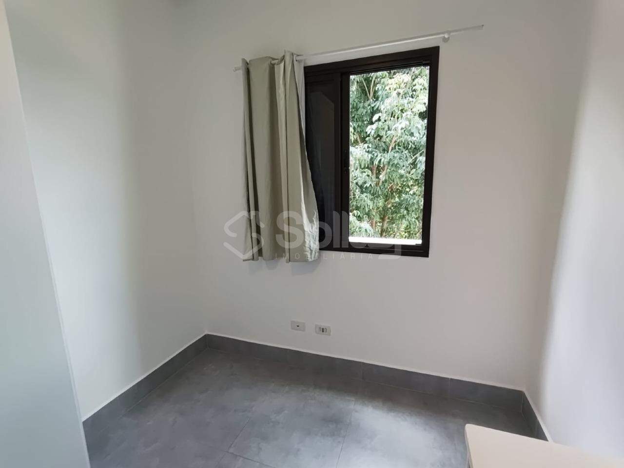 Apartamento para aluguel no Pinheirinho: 