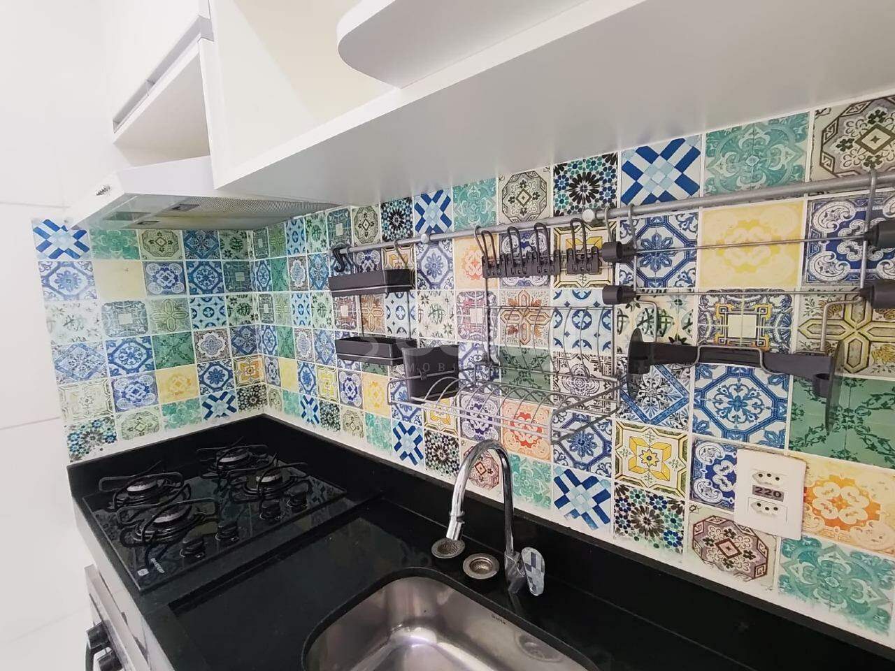 Apartamento para aluguel no Pinheirinho: 