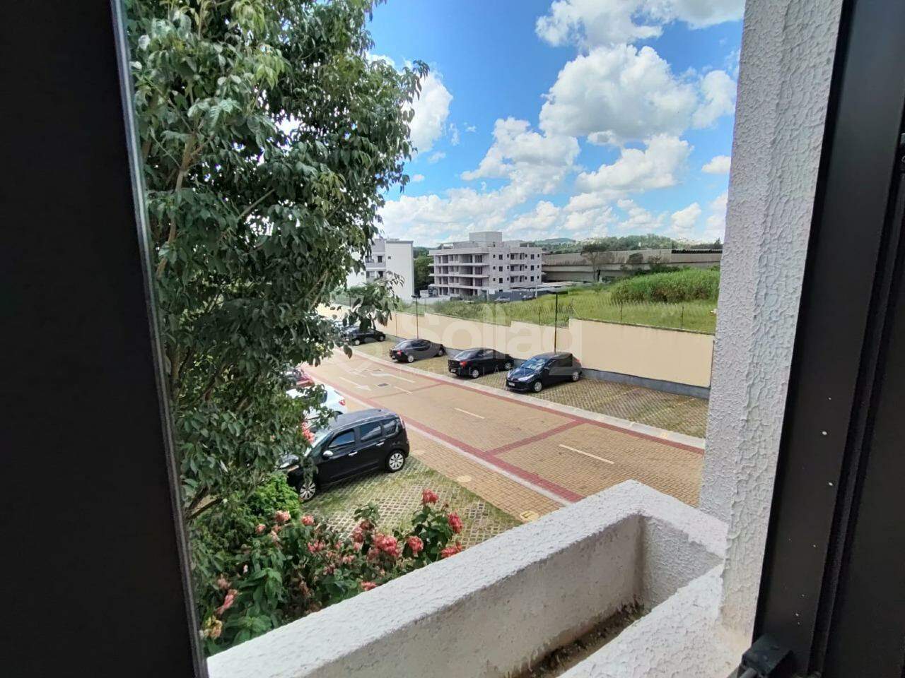 Apartamento para aluguel no Pinheirinho: 